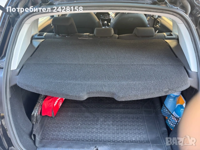 Продавам Пежо 2008, снимка 10 - Автомобили и джипове - 53750357