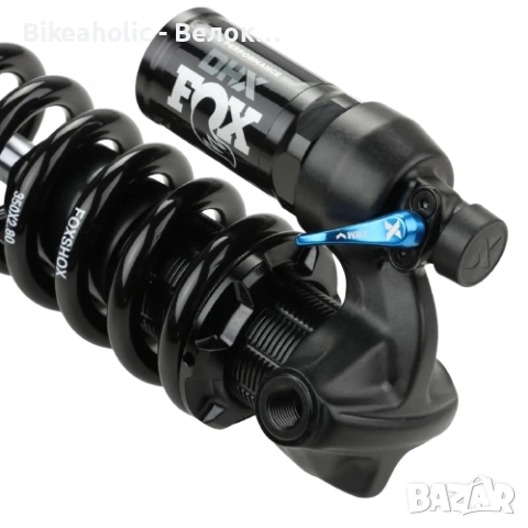 Шок Fox Racing Shox Float DHX Performance 230x65mm 450lbs, снимка 2 - Части за велосипеди - 54001640
