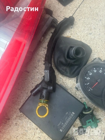 Части за Рено мастер Reno master , снимка 18 - Части - 53961781