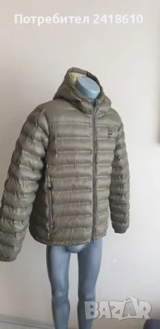 Blauer USA Mens Down Jacket Size 2XL ОРИГИНАЛ! Мъжко пухено Яке!, снимка 15 - Якета - 47142155