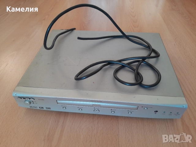 DVD Alba (за ремонт и части)