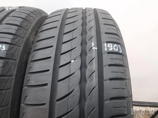 2бр летни гуми 185/65/15 PIRELLI L01903 , снимка 2 - Гуми и джанти - 48394061