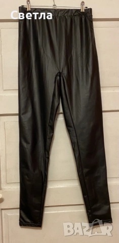 Нови,всеки с цена 1.комплект-Dolce&Gabbana-марката с трите райета-M-L; 2.Клинове Нови р-р S-M, L, XL, снимка 12 - Спортни екипи - 39957280