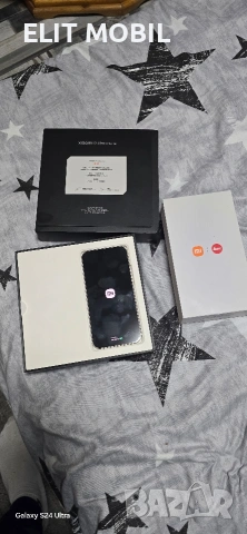 Xiaomi 17 ultra by Leica 16gb ram 512 gb rom , снимка 2 - Xiaomi - 53237840