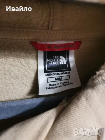 The North Face Sweatshirt., снимка 3 - Суичъри - 47601694