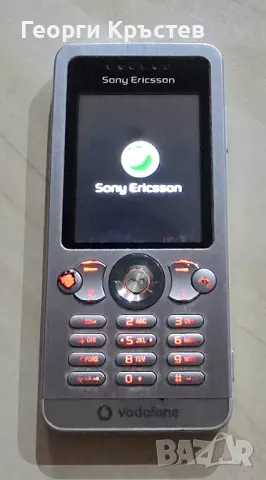 Sony Ericsson J108i, K530, W300, W302 - за ремонт или части, снимка 13 - Sony Ericsson - 47985230