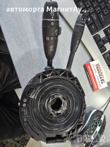 A2129007402 ЛОСТЧЕТА СВЕТЛИНИ МИГАЧИ ТЕМПОМАТ ЗА MERCEDES W212