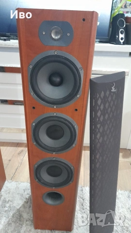 FOCAL CHORUS 726