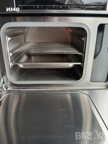 Фурна Miele на пара, снимка 3 - Печки, фурни - 54078520