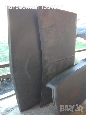 Нови едро габаритни части за " Волга / ГАЗ - 24 ", снимка 2 - Части - 52743769