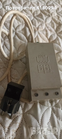 трансформатор 