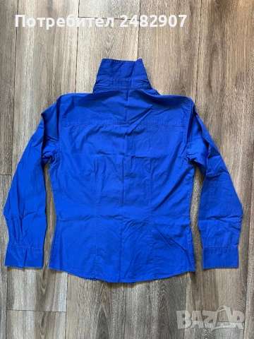 Дамска риза, снимка 4 - Ризи - 53533161