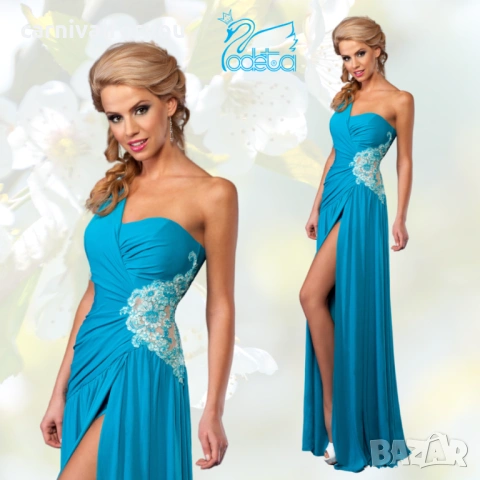 Вечерни, бални, коктейлни рокли под наем