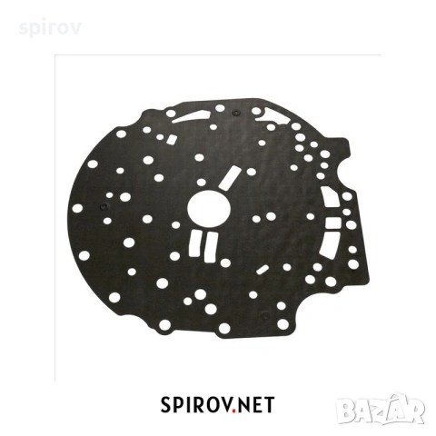 Гарнитура автоматична скоростна кутия Mercedes 722.6 5G Tronic