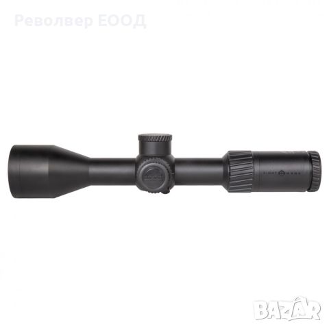 Оптика Sightmark - Presidio 2.5-15x50 HDR, снимка 3 - Оборудване и аксесоари за оръжия - 45288607