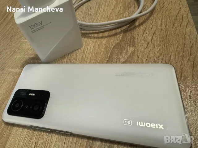 XIAOMI 11 T Pro, снимка 2 - Xiaomi - 47978258