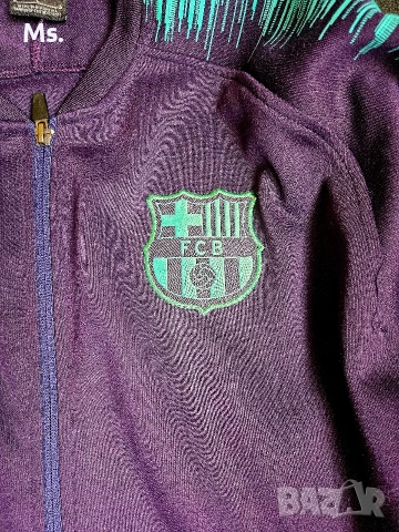 Nike мъжки суичър  L размер, снимка 6 - Якета - 53481737