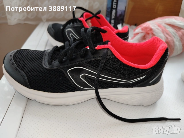 Маратонки Kalenji Декатлон