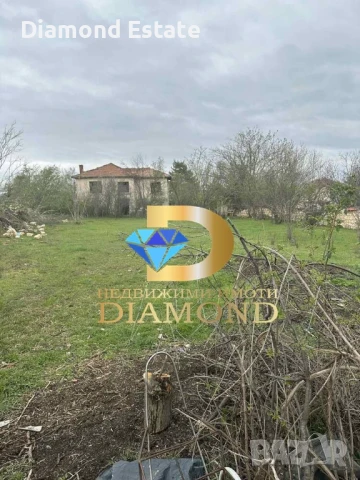 Двуетажна къща в село Горно Белево, общ. Братя Даскалови, снимка 4 - Къщи - 50781572