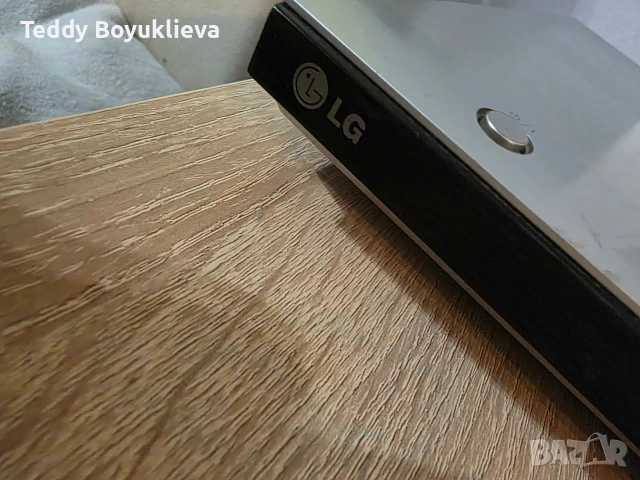 Dvd Lg, снимка 3 - Плейъри, домашно кино, прожектори - 54258154