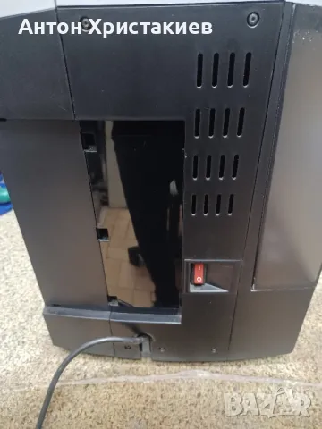 Продавам кафемашина Krups Xp9000 за ремонт. , снимка 7 - Кафемашини - 50217395