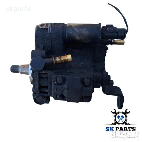 Помпа високо налягане (ГНП) за Форд Фиеста 5 1.4 TDCi 68k.с , снимка 2 - Части - 53799280