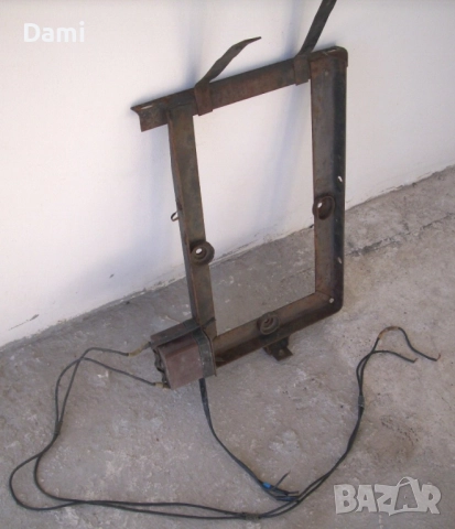 Агрегат за хладилник Саратов II, емблема, снимка 12 - Антикварни и старинни предмети - 52869866