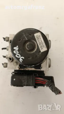 P04877036AE ABS ПОМПА ЗА JEEP COMPASS 2,2CRDI 2013г., снимка 2 - Части - 50208719