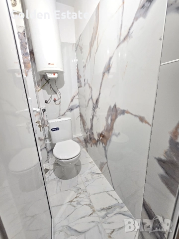 Тристаен апартамент , снимка 8 - Апартаменти - 52618850