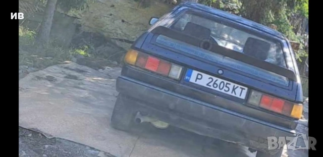 VW Scirocco MK2 , снимка 4 - Автомобили и джипове - 53750771