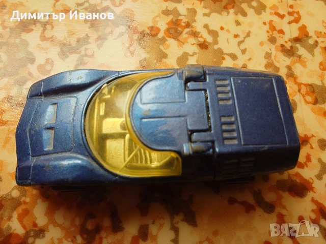 Колички Matchbox България - 11бр. , снимка 13 - Антикварни и старинни предмети - 53277590
