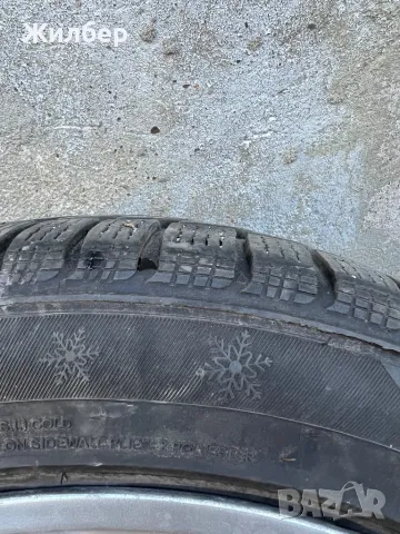 Зимни гуми Westlake 245/45R17, снимка 6 - Гуми и джанти - 47904814