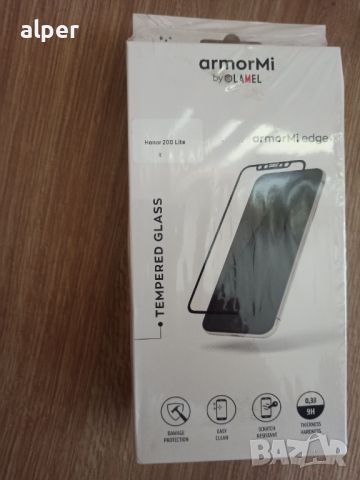 HONOR 200 LITE , снимка 4 - Други - 46696501