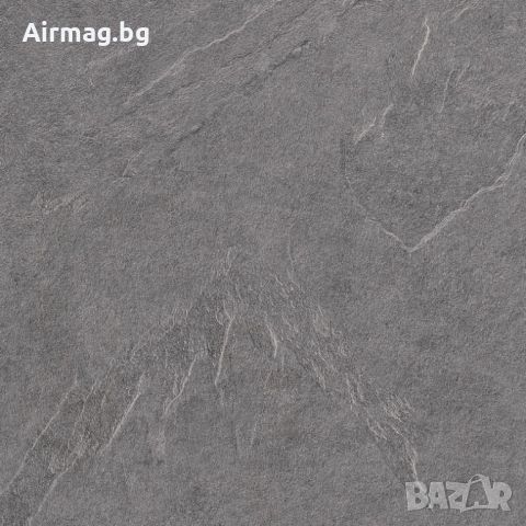 Ламперия 3D MDF сива плоча Krono Original Kronowall 1.369м²/пакет, снимка 1 - Декорация за дома - 45619539