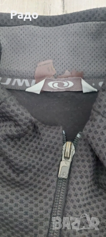 Salomon / M / 100%original / мъжки елек, снимка 5 - Якета - 52966757