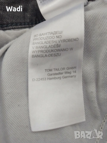 Дънкови шорти , снимка 8 - Къси панталони - 54227444