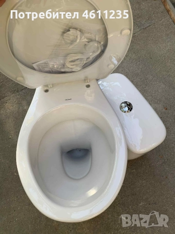 Моноблок с долно оттичане.**НОВ**, снимка 3 - Други - 51916931