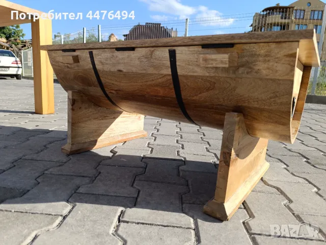 Мебели от Германия , снимка 4 - Маси - 50329852