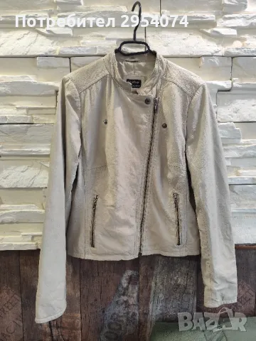 естествена кожа мл-25лв, снимка 1