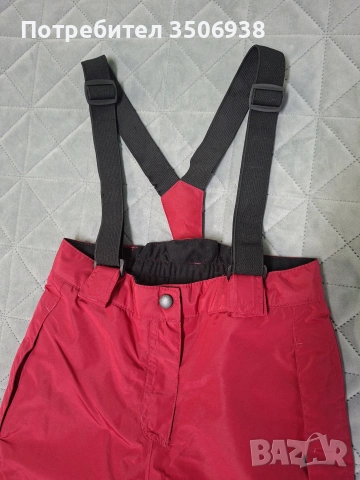 Детски ски панталон, снимка 2 - Други - 53067676