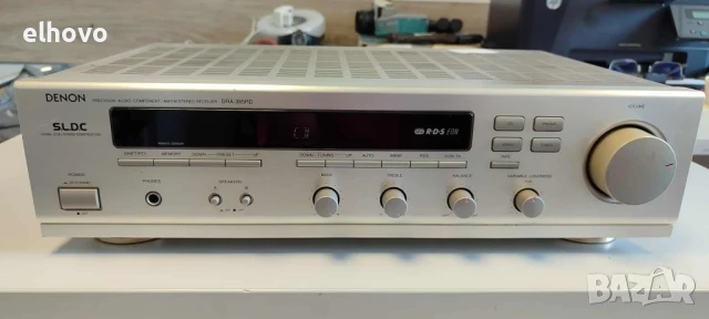 Ресивър Denon DRA-385RD