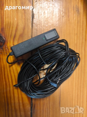 Nisi integrale 5 BRAUN super 8, снимка 12 - Камери - 54026111