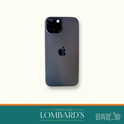 IPhone 15 128GB, 100 %, N: 3163311, снимка 4 - Apple iPhone - 53591024