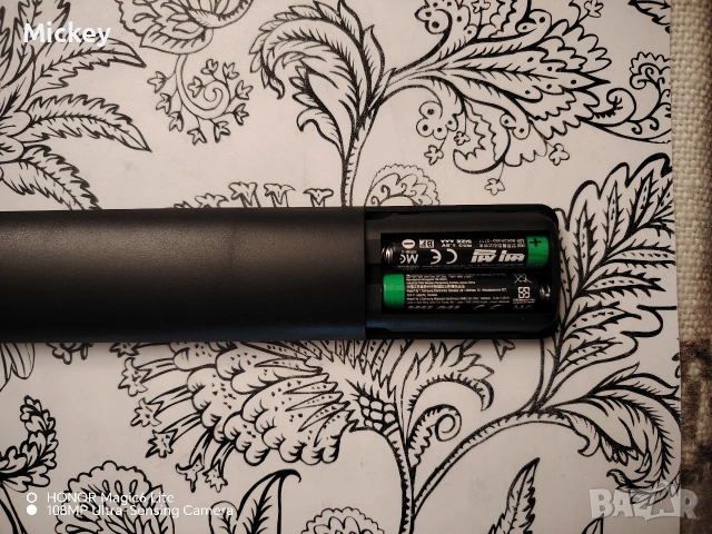 Дистанционно управление TCL , снимка 3 - Дистанционни - 53377550