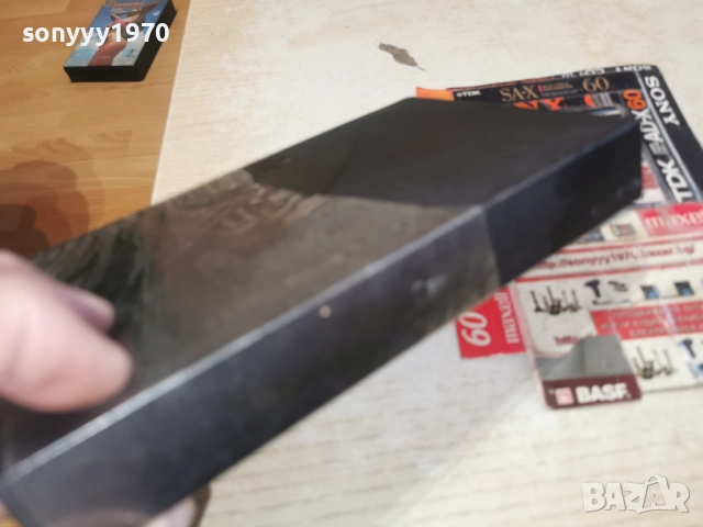 MILE KITIC-VHS 3112252254, снимка 14 - Други музикални жанрове - 52945652