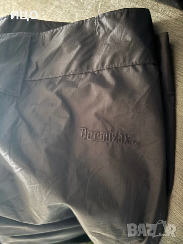 Дамски тънък шумящ панталон Bergans , снимка 9 - Панталони - 54167900