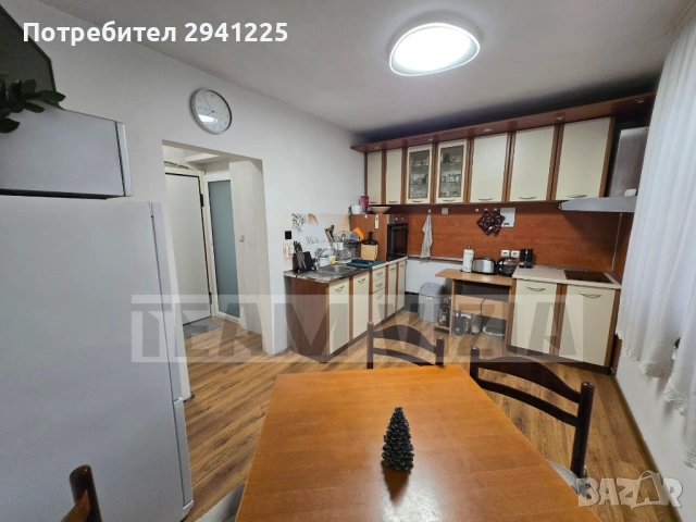 Етаж от къща в кв. Модерно предградие, снимка 8 - Къщи - 53109083