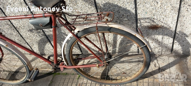 Продавам колело Украйна, снимка 3 - Велосипеди - 53592876
