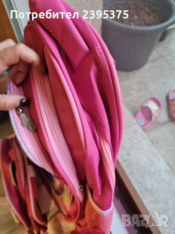 Детски раници - образователна, Соник, Спайдър мен, Елза и Анна, кончетан, , снимка 12 - Други - 50688591