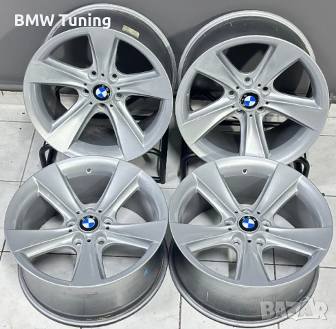 Джанти Style 128 за BMW 18ки, снимка 2 - Гуми и джанти - 51927166